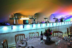 Absolute Event Bars Mobile Gin Bar Hire Profile 1