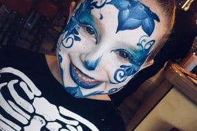 Fantastic Faces Circus Entertainment Profile 1