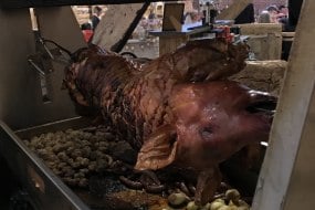 Shropshire Hills Catering Ltd Hog Roasts Profile 1