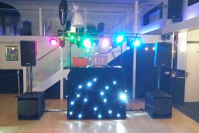 Essex Events Bands and DJs Profile 1