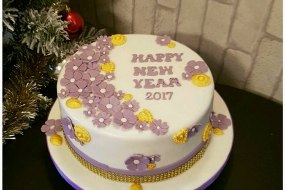 Custom Cakes by Divine Cake Makers Profile 1