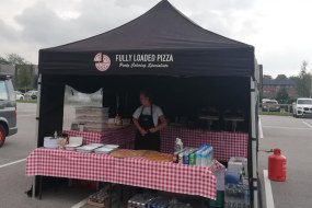 Fully Loaded Pizza  Corporate Event Catering Profile 1