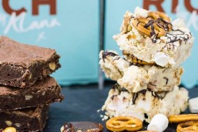Ridiculously Rich Cakes Cake Makers Profile 1