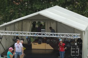 MHC Events Ltd