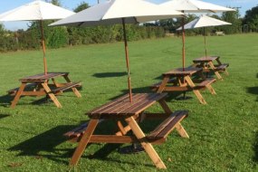 MHC Events Ltd