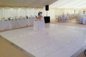Wedding Marquee