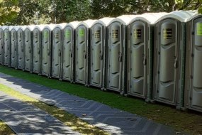 Event Toilets