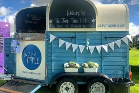 The Jazzy Tipple Mobile Gin Bar Hire Profile 1