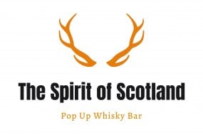 The Spirit Of Scotland Mobile Gin Bar Hire Profile 1