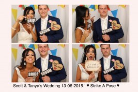 Welsh Chocolate Fountains & Photo booth Photo Booth Hire Profile 1