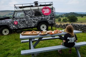 Dough Truck Pizza Festival Catering Profile 1