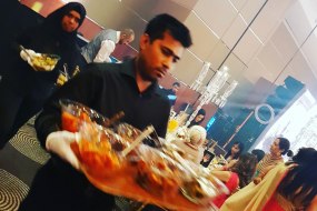 Indimax Ltd Event
Catering Profile 1