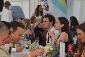 Indimax Ltd Film, TV and Location Catering Profile 1
