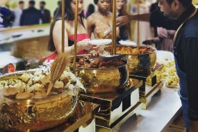 Indimax Ltd Asian Catering Profile 1