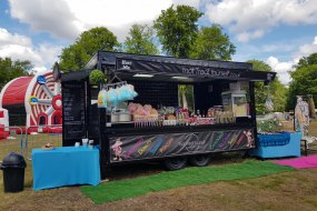 Ynot Treat Yourself Sweet and Candy Cart Hire Profile 1