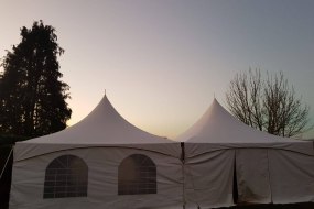 Ynot Treat Yourself Party Tent Hire Profile 1