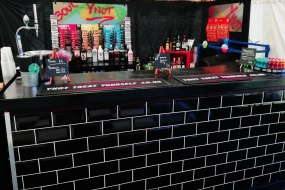 Ynot Treat Yourself Mobile Bar Hire Profile 1