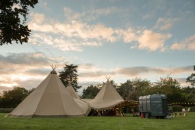 Tepees and Tents Ltd