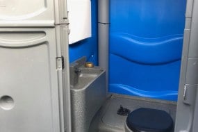 Sitech London Ltd Portable Toilet Hire Profile 1