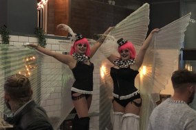 Twisted Belles Entertainment Circus Entertainment Profile 1
