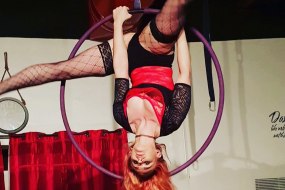 Twisted Belles Entertainment