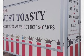 Just Toasty Mobile Caterers Profile 1
