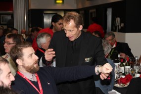 Brett Sirrell Magician
