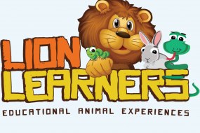 Animal Experiences with Lion Learners Children's Party Entertainers Profile 1