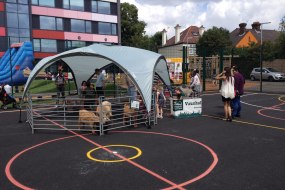 Vauxhall City Farm