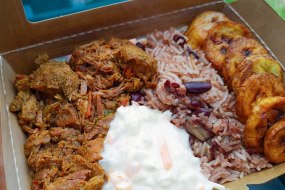 Yaardhut Caribbean Catering Profile 1