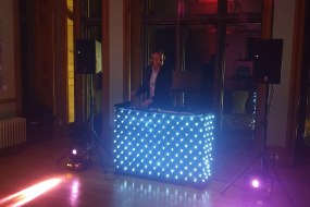 Source Music Weddings & Events Mobile Disco Hire Profile 1
