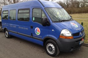 Big Minibus Limited