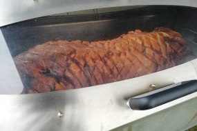 Rutting Ram BBQ And Hog Roasts