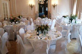 4YaParty Weddings & Events Decorations Profile 1