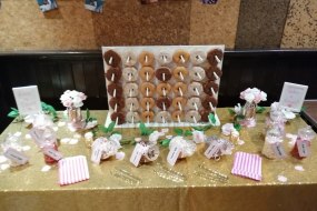 4YaParty Weddings & Events Sweet and Candy Cart Hire Profile 1