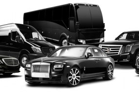 Platinum Chauffeurs UK Transport Hire Profile 1