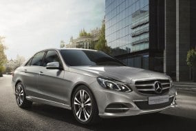 Platinum Chauffeurs UK