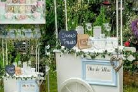 Boss Leisure Sweet and Candy Cart Hire Profile 1