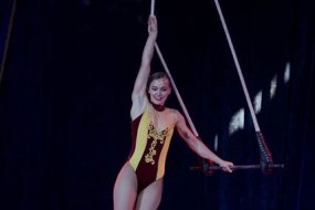 My Party Gram Trapeze Artists Profile 1