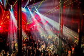 Platinum DJs Ltd Mobile Disco Hire Profile 1