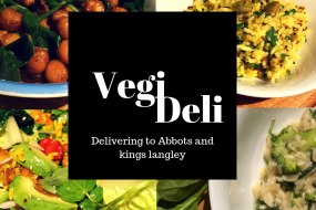 Vegi Deli Vegetarian Catering Profile 1
