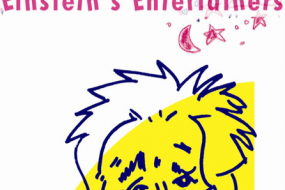 Einstein's Entertainers Children's Party Entertainers Profile 1