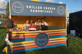 Truckle and Loaf  Street Food Catering Profile 1