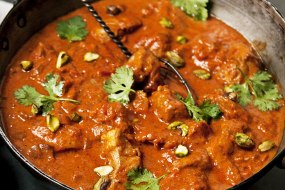Rajmahal Tandoori Indian-Pakistani  Vegetarian Catering Profile 1