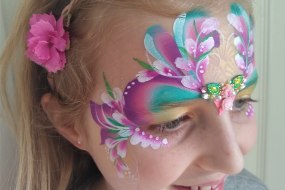 Paintbox Pixie