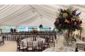 CK Marquees  Marquee Furniture Hire Profile 1