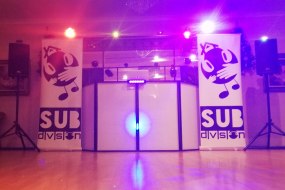 Subdivision Events ltd DJs Profile 1