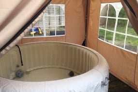 Thames Valley Tubs Hot Tub Hire Profile 1