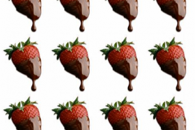 Fantasy Chocolate Fountains