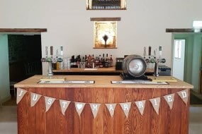 Hops & Scotch  Mobile Bar Hire Profile 1